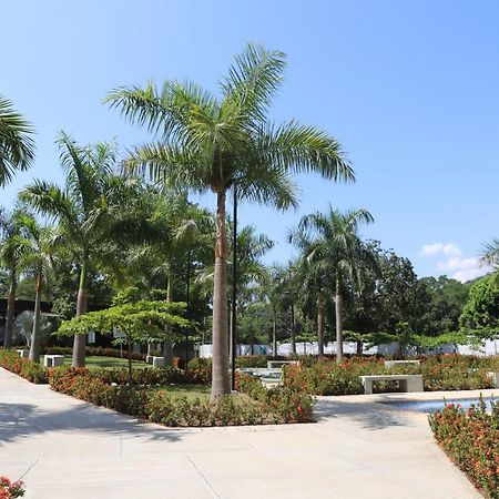 Ferienwohnung Estadia, Hermosos Apartasoles En Santafe De Antioquia Santa Fe de Antioquia Exterior foto