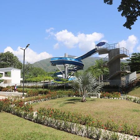 Ferienwohnung Estadia, Hermosos Apartasoles En Santafe De Antioquia Santa Fe de Antioquia Exterior foto