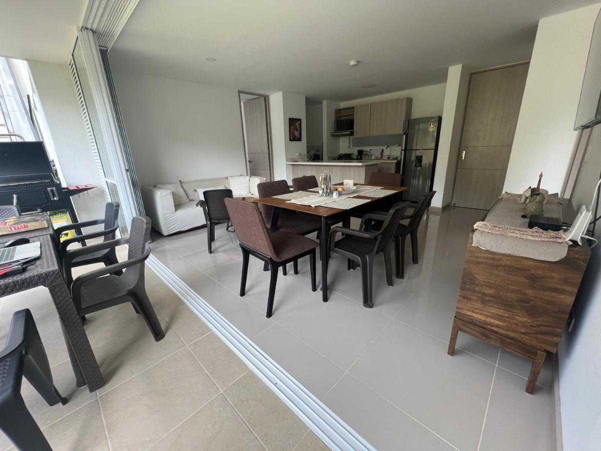 Ferienwohnung Estadia, Hermosos Apartasoles En Santafe De Antioquia Santa Fe de Antioquia Exterior foto