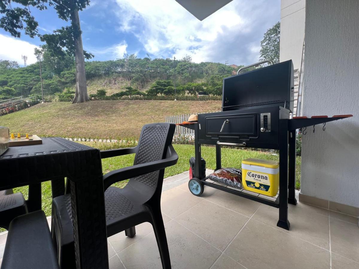 Ferienwohnung Estadia, Hermosos Apartasoles En Santafe De Antioquia Santa Fe de Antioquia Exterior foto