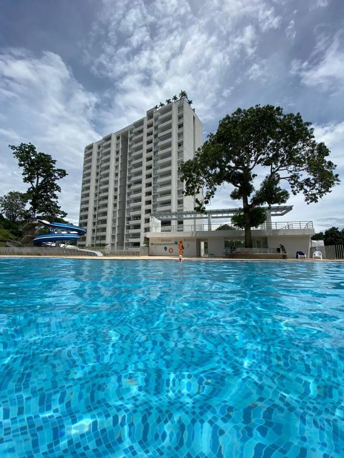 Ferienwohnung Estadia, Hermosos Apartasoles En Santafe De Antioquia Santa Fe de Antioquia Exterior foto