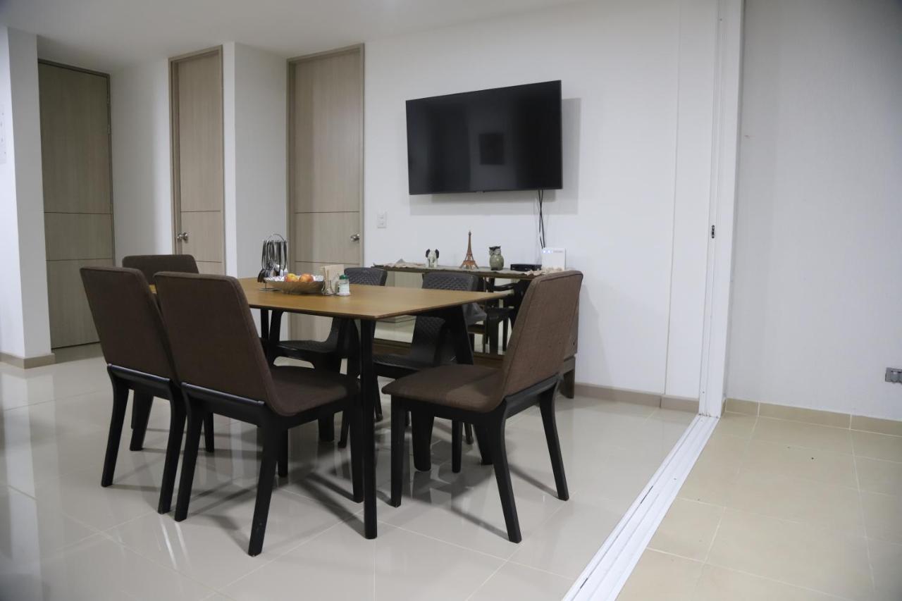Ferienwohnung Estadia, Hermosos Apartasoles En Santafe De Antioquia Santa Fe de Antioquia Exterior foto