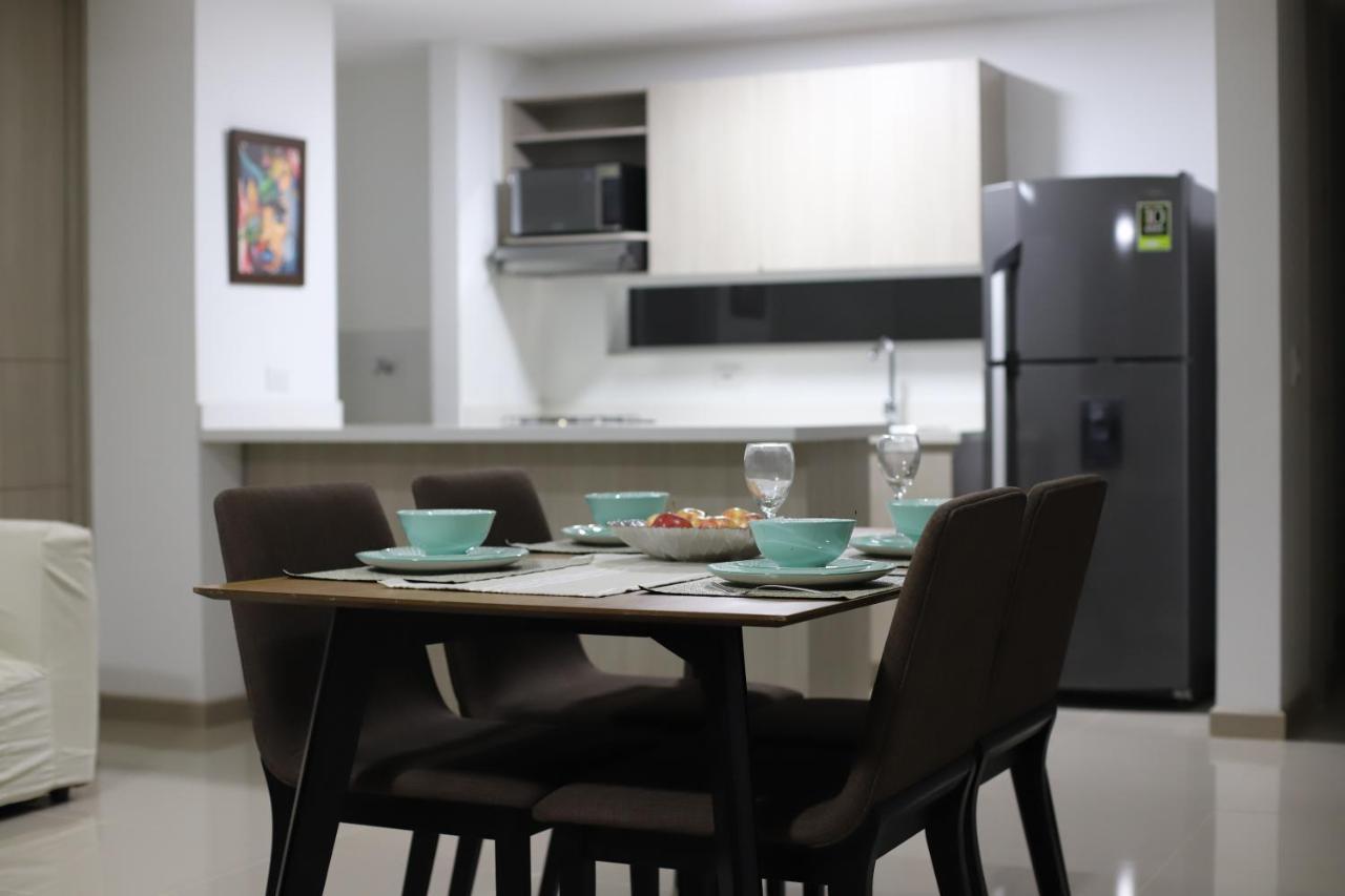 Ferienwohnung Estadia, Hermosos Apartasoles En Santafe De Antioquia Santa Fe de Antioquia Exterior foto