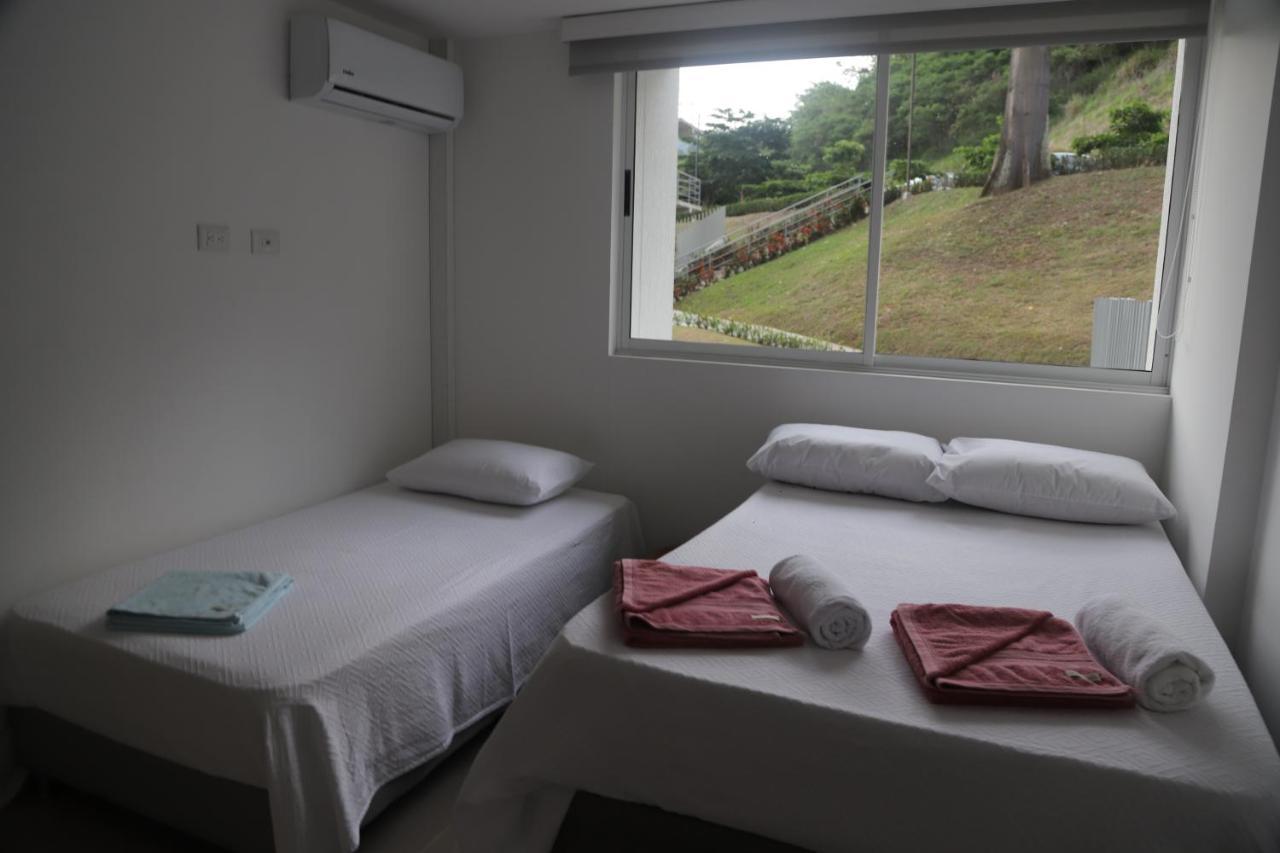 Ferienwohnung Estadia, Hermosos Apartasoles En Santafe De Antioquia Santa Fe de Antioquia Exterior foto