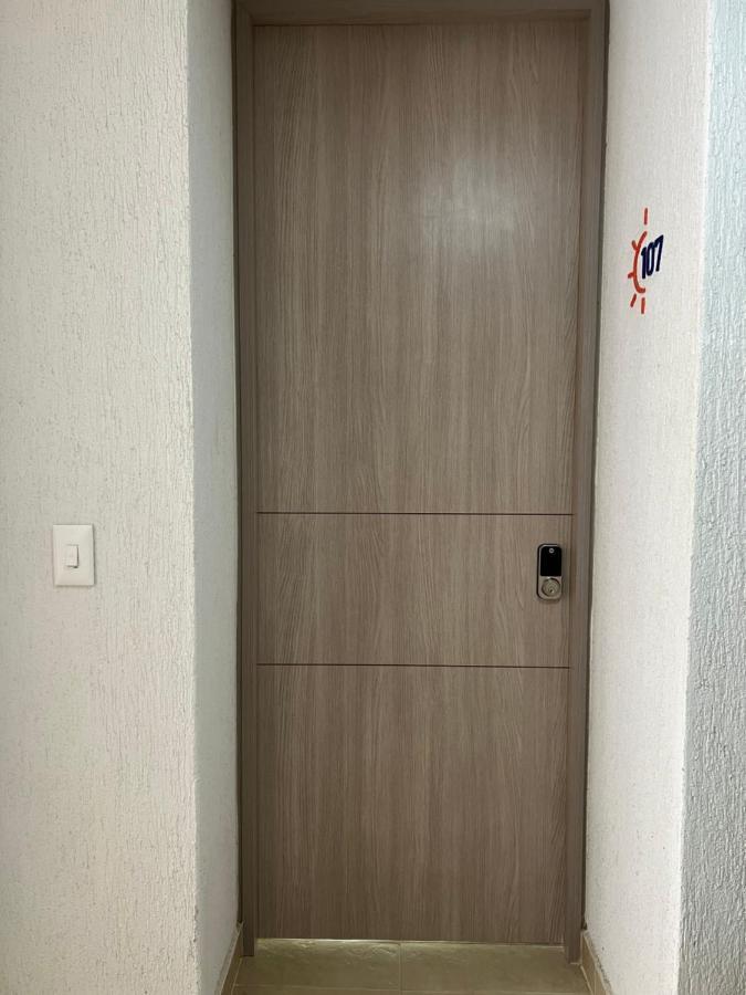 Ferienwohnung Estadia, Hermosos Apartasoles En Santafe De Antioquia Santa Fe de Antioquia Exterior foto