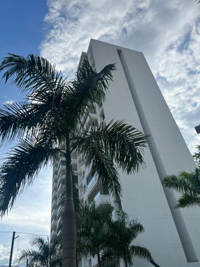 Ferienwohnung Estadia, Hermosos Apartasoles En Santafe De Antioquia Santa Fe de Antioquia Exterior foto