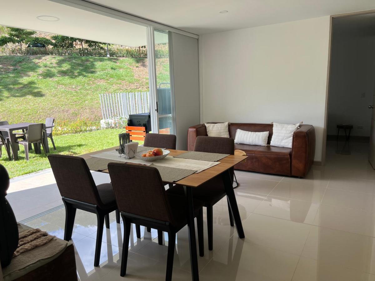 Ferienwohnung Estadia, Hermosos Apartasoles En Santafe De Antioquia Santa Fe de Antioquia Exterior foto