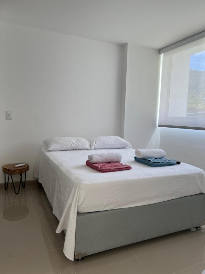Ferienwohnung Estadia, Hermosos Apartasoles En Santafe De Antioquia Santa Fe de Antioquia Exterior foto
